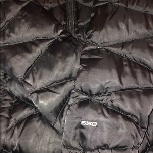 Women’s north face XS winter coat